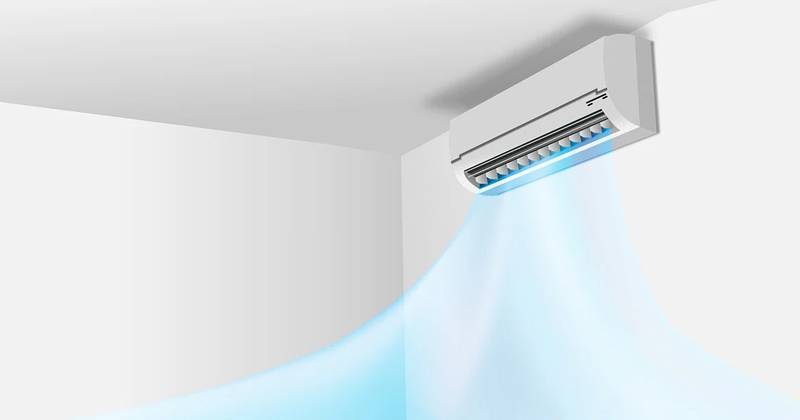 How An Air Conditioner Works