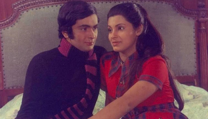 Rishi Kapoor Movies