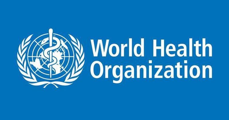 Who funds the World Health Organization