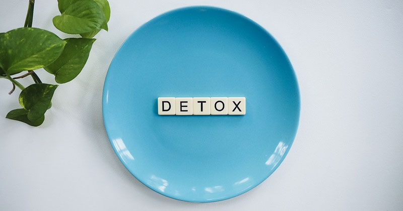 7 Days Detox Diet