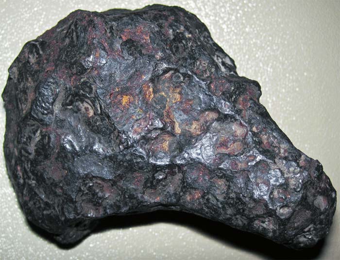 Are meteorites dangerous