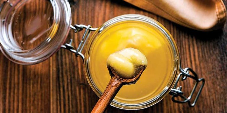 Ghee For Weight loss: World Finally Acknowledges The Benefits of Ghee