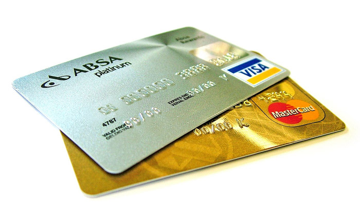 How does credit card work