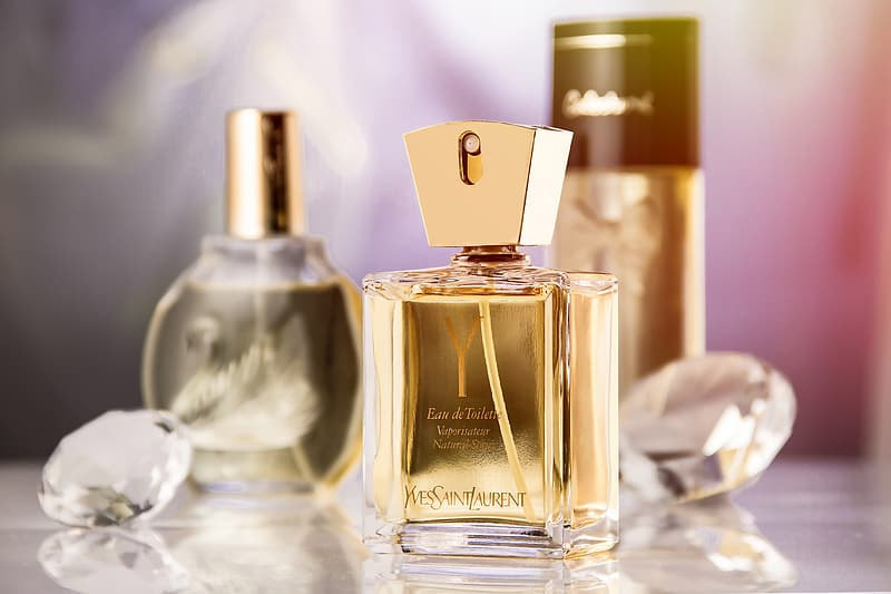 How to find perfect perfume for someone special