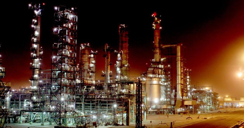 Indian Oil Refineries