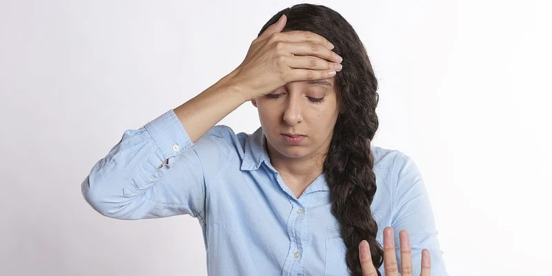 Mint To Cure Headache | Headache | Symptoms of Dehydration