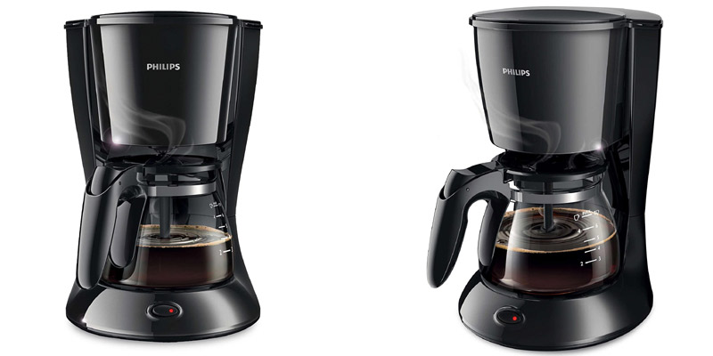 Philips Coffee Machine