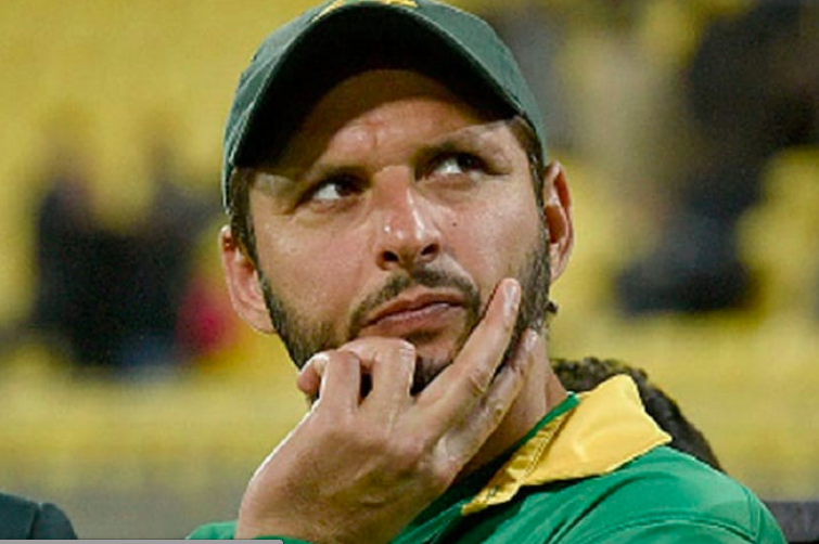 Afridi