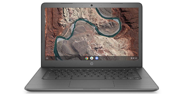 Why Chromebooks are fast