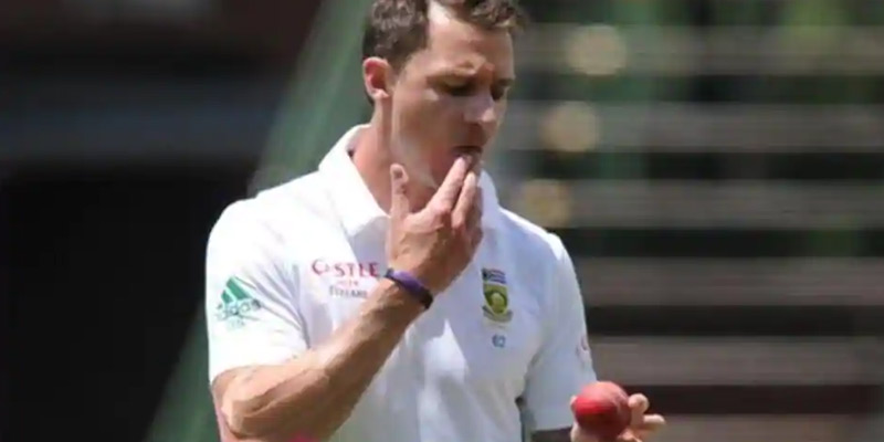saliva on cricket ball ban