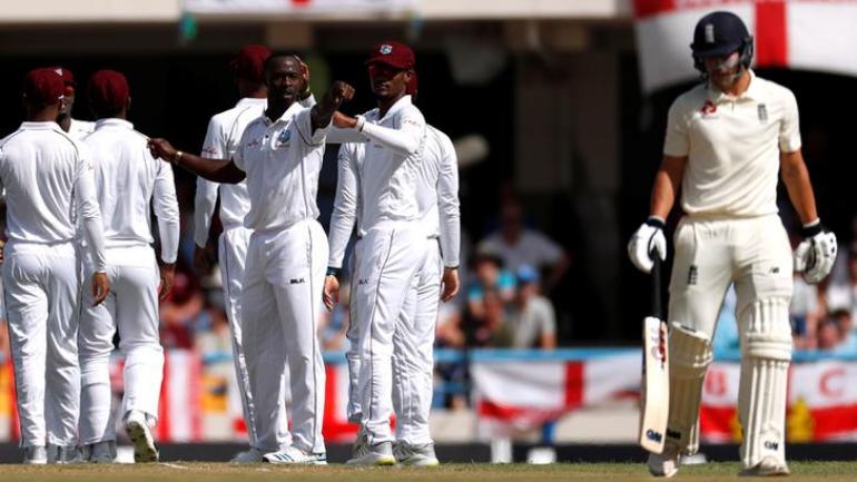  west indies vs england 2019