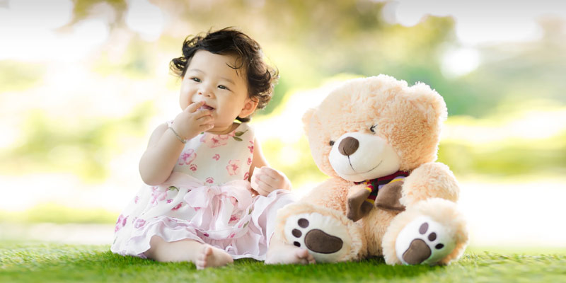 Gift Ideas For One Year Old Baby Girl