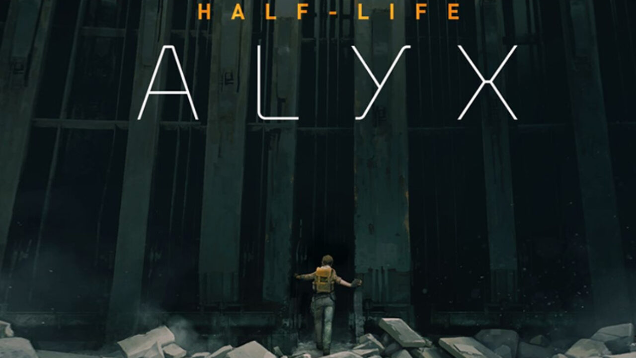 Half-Life: Alyx review for PC VR - Gaming Age