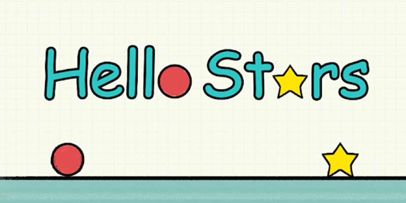 Hello Star Android Game