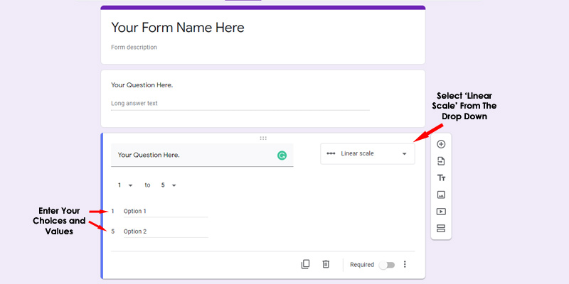 How to Create a Google Form? Complete Step by Step Guide!