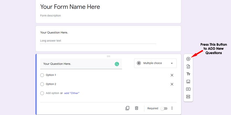 How to Create a Google Form? Complete Step by Step Guide!