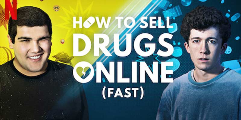 How to Sell Drugs Online Fast