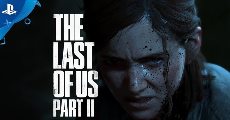 Last of US 2 Review