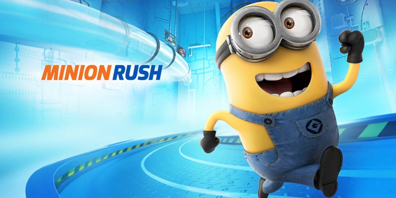 Minion Rush