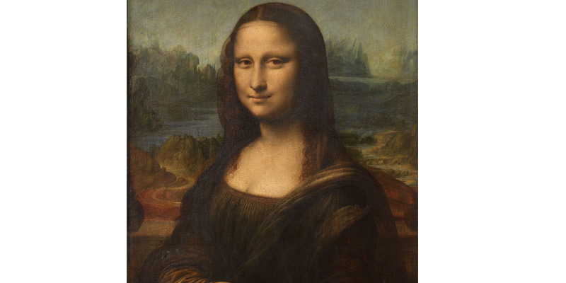 Mona Lisa