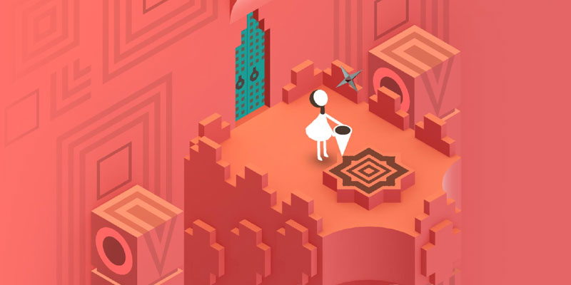 Monument Valley Game