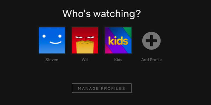 Optimizing Netflix For Better Streaming