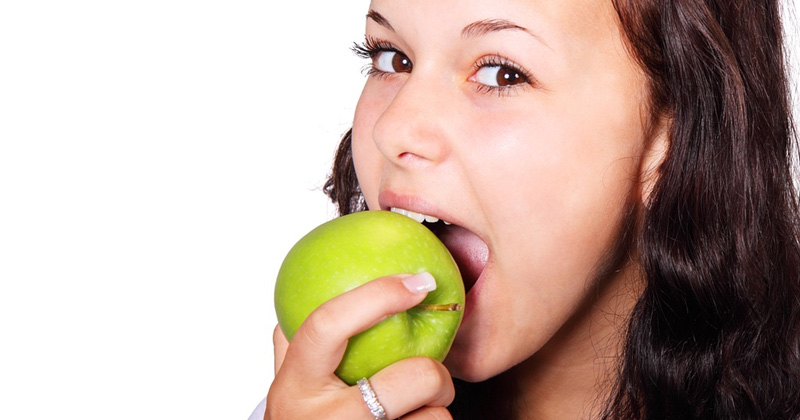 Benefits of Green Apple