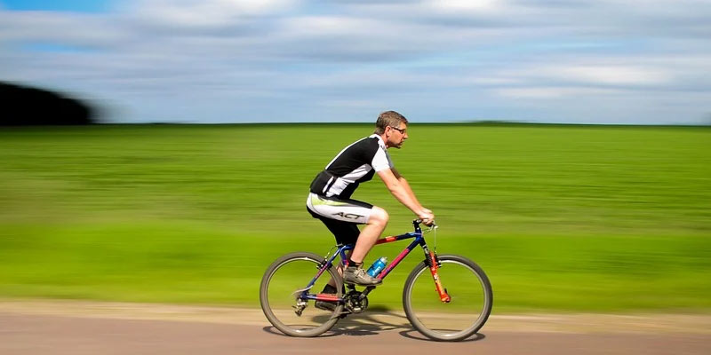 Cycling | Best Sports to Lose Weight