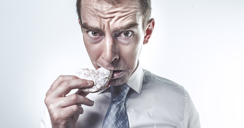 How to Stop Sugar Cravings