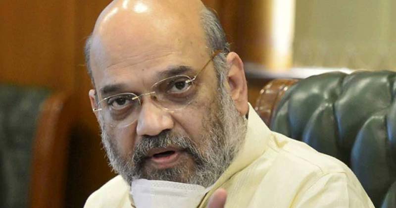 India Home Minister Amit Shah admitted to AIIMs