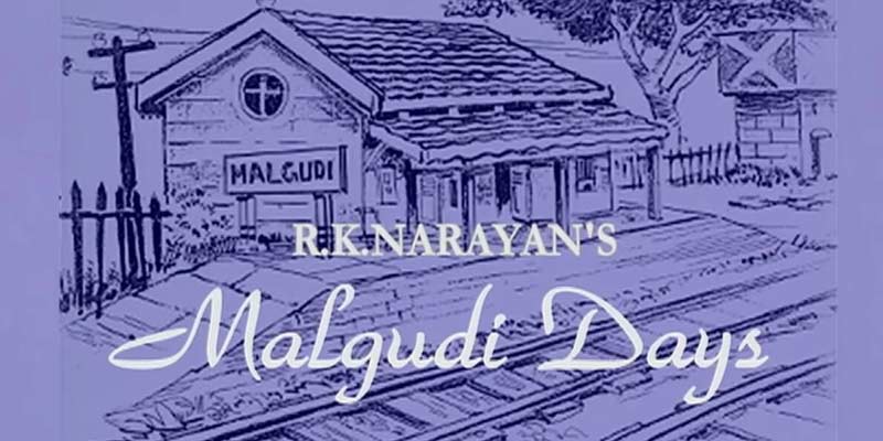 Malgudi Days | English Novels for Beginners