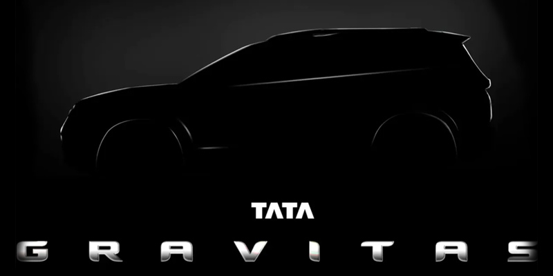 Tata Gravitas | New Car Launches 2020