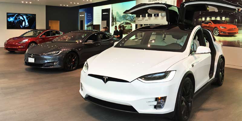 Tesla Cars | Modern Cars Are More Durable