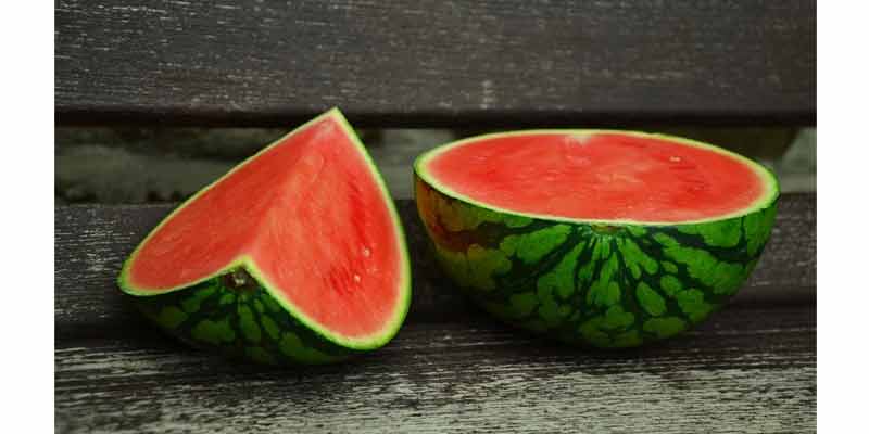 Watermelon | Fruits for Weight Loss