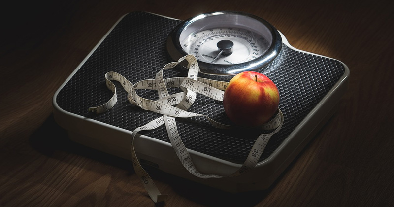 Weight Loss and Mortality