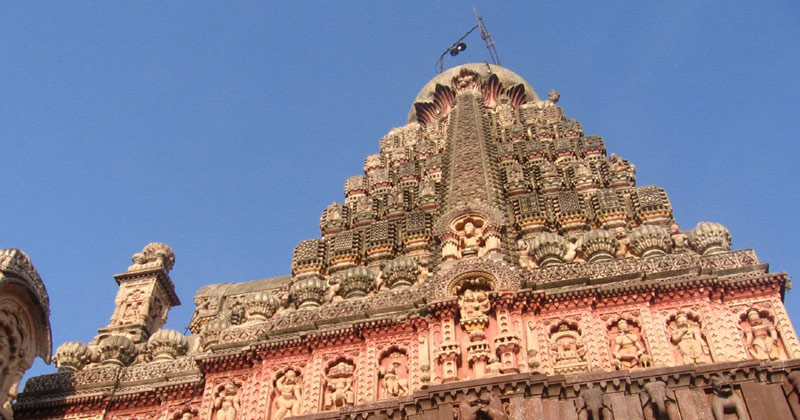12 Jyotirlingas In India | Grishneshwar Temple