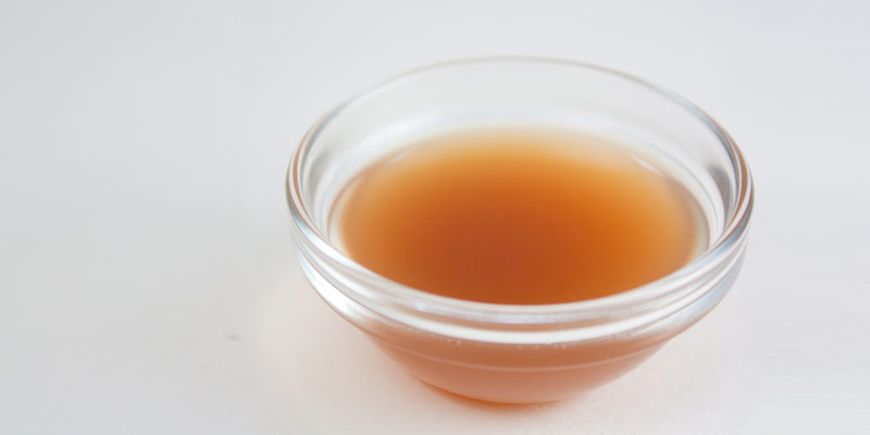 Apple Cider Vinegar For Pigmentation