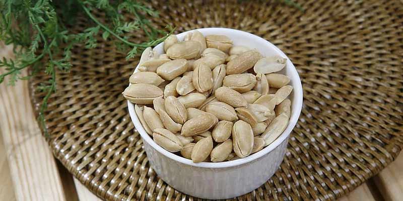 Benefits of Peanuts