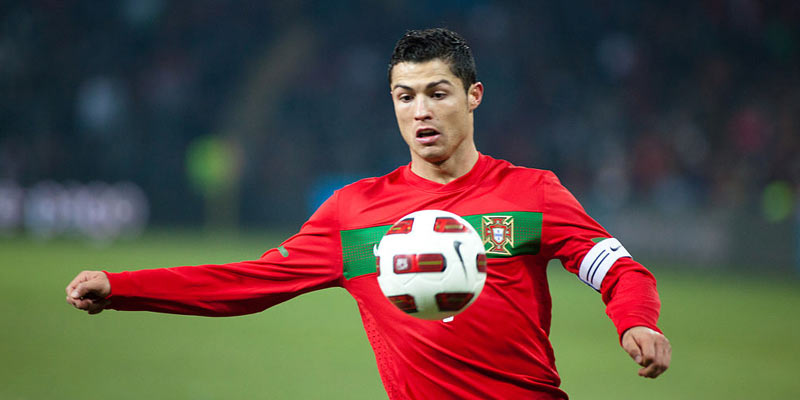 Cristiana Ronaldo | Best Footballers In The World