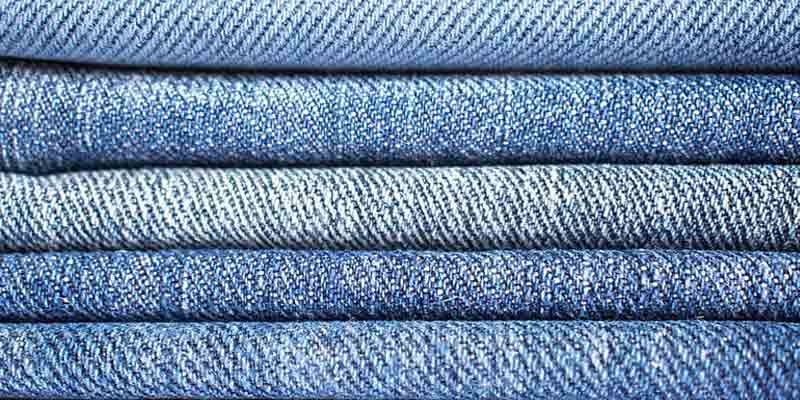 Denim Fabric | Types of Fabrics