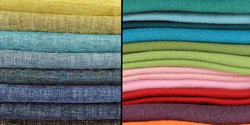 Cotton Fabrics | Different Fabric Types