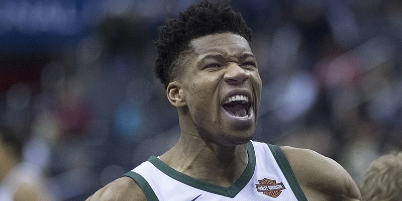 Giannis Antetokounmpo | Best Basketball Players In The World