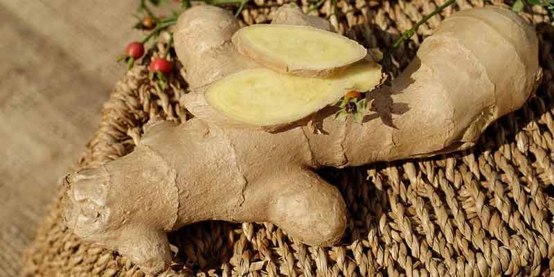 Ginger | Ginger for Sinus