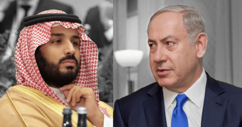 Israel and Arab State Relations