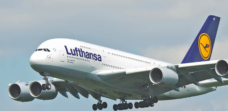Lufthansa | Lufthansa Cancels Flights to India