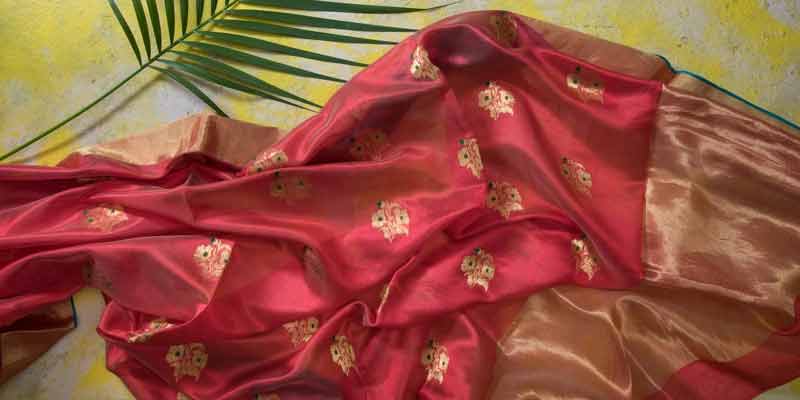 Silk Fabric | Types of Fabric