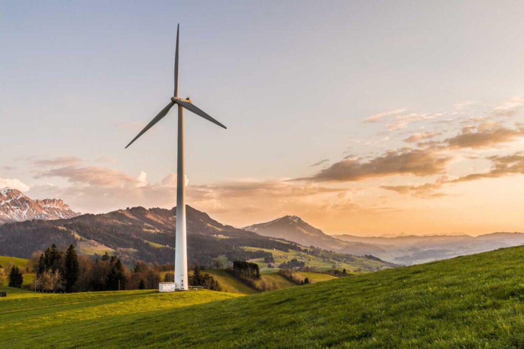 Switzerland | Switzerland's energy demands 2020