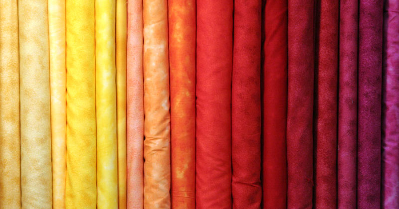 Types of Fabrics