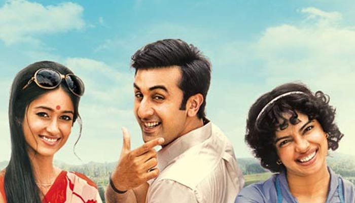 Barfi