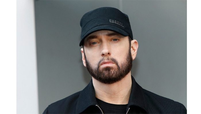 Eminem - rap god